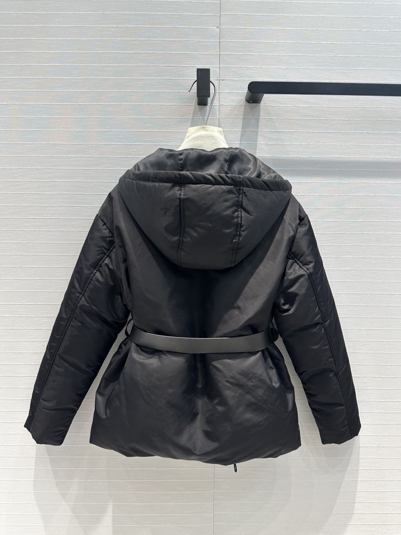 Prada Down Jackets